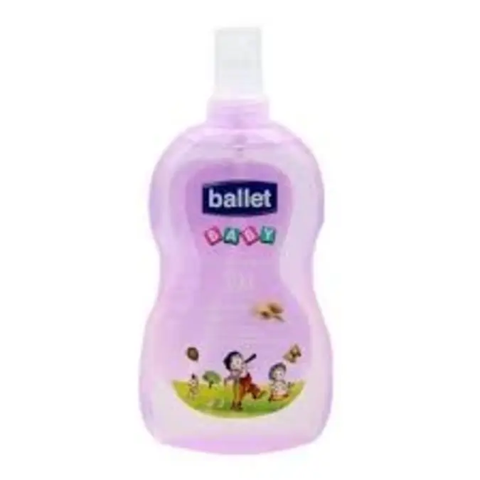 Ballet Baby Oil 230Ml